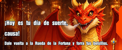 Tus apuestas favoritas aquí