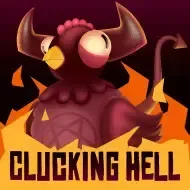 Clucking Hell screenshot