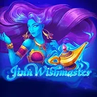 Jinn Wishmaster screenshot
