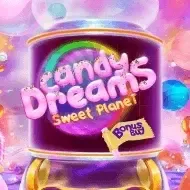 Candy Dreams screenshot