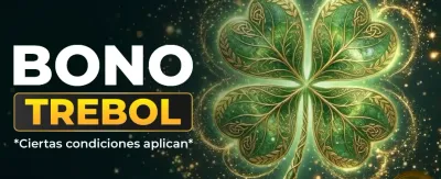 Bono de Referido Solbet