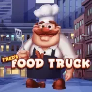 Fred's Food Truck screenshot