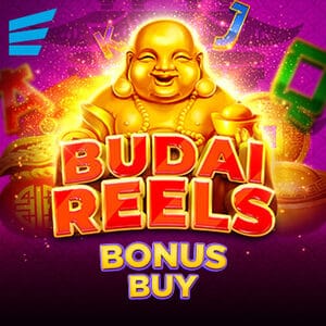 Budai Reels Bonus Buy screenshot