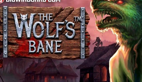 The Wolf’s Bane
