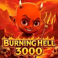 Burning Hell 3000 screenshot