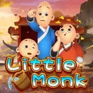 Little Monk screenshot