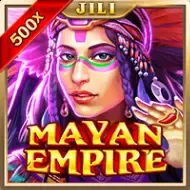 MAYAN EMPIRE screenshot