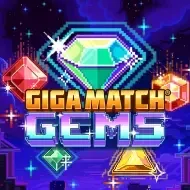 Giga Match Gems screenshot