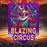 Blazing Circus screenshot