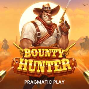 Bounty Hunter screenshot