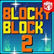 Blocky Blocks 2KA Gaming screenshot