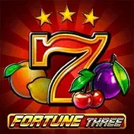 Fortune ThreeGamebeat screenshot
