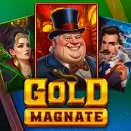 Gold Magnate screenshot