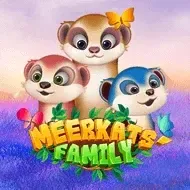 Meerkat's FamilyKA Gaming screenshot