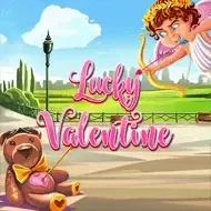 Lucky Valentine screenshot