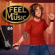 Feel the Music screenshot