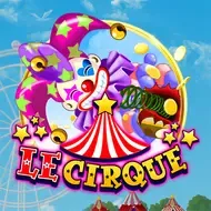 Le CirqueCQ9 screenshot