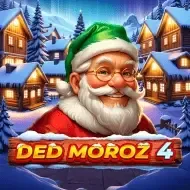 Ded Moroz 4 screenshot